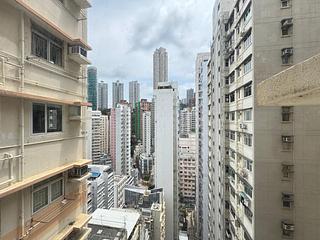 跑马地 - 愉宝大厦 05