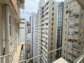 跑马地 - 愉宝大厦 08