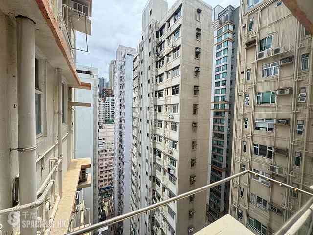 Happy Valley - Horace Court 08