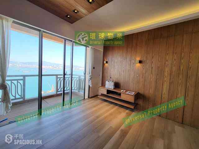 Kennedy Town - Mount Davis 01