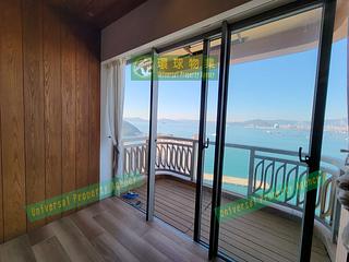 Kennedy Town - Mount Davis 02