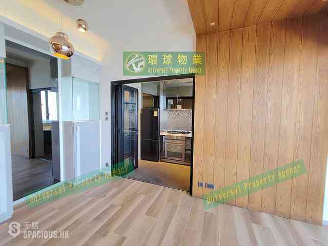 Kennedy Town - Mount Davis 05