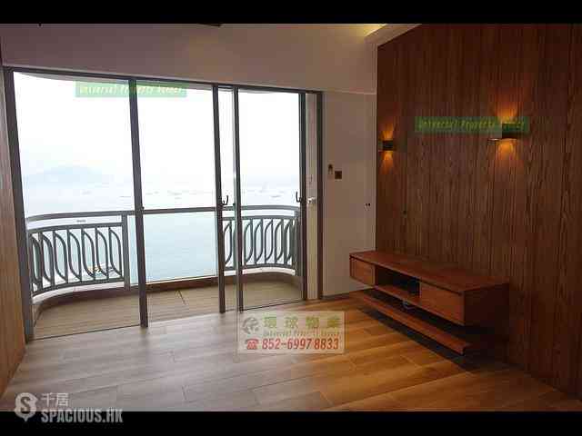Kennedy Town - Mount Davis 07