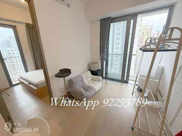 Sai Ying Pun - 15 Western Street 01