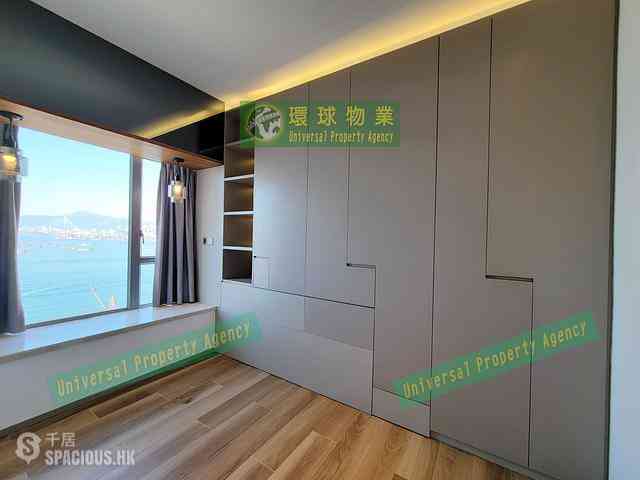 Kennedy Town - Mount Davis 10