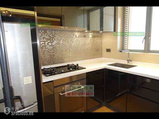 Kennedy Town - Mount Davis 14