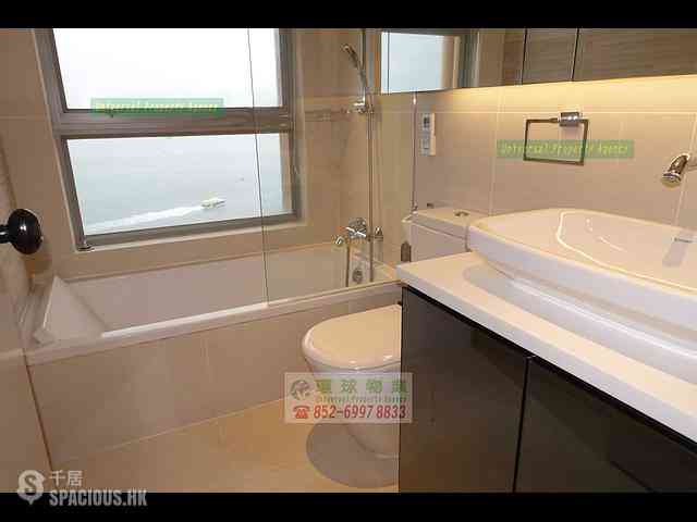 Kennedy Town - Mount Davis 11