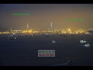 Kennedy Town - Mount Davis 04