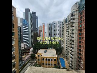 佐敦 - 富裕台 06