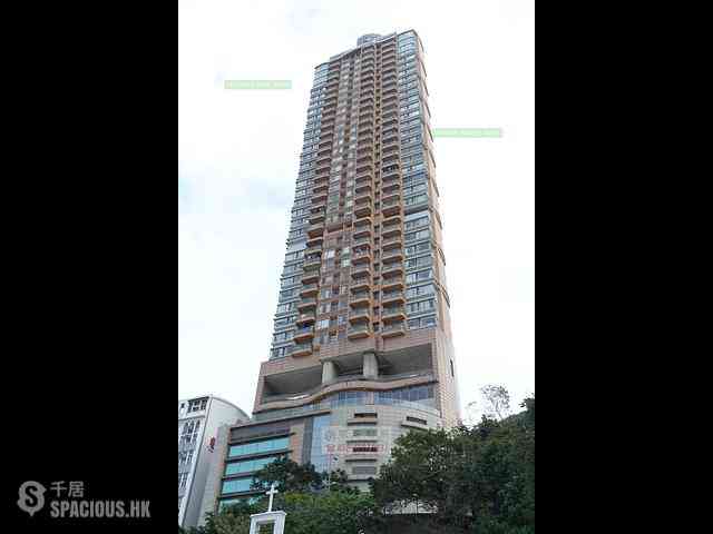Kennedy Town - Mount Davis 21