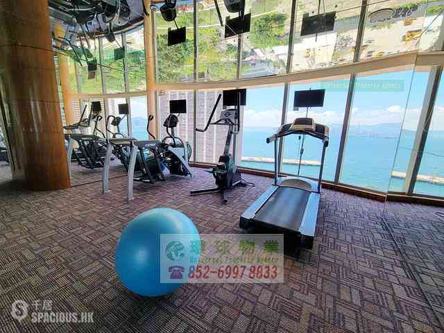 Kennedy Town - Mount Davis 24