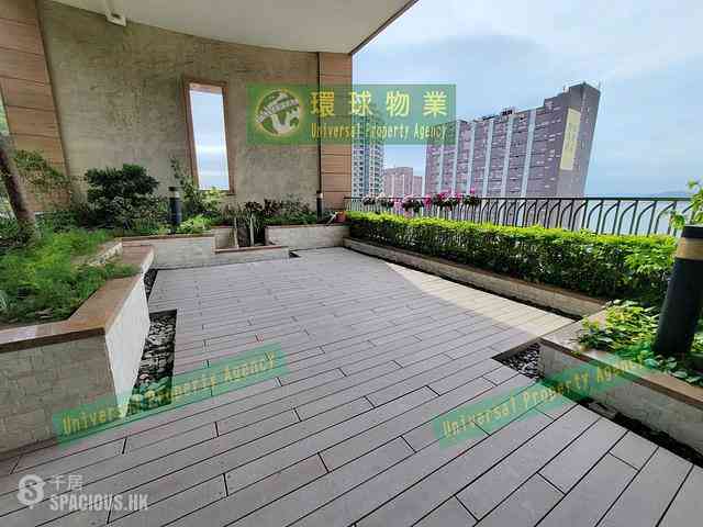Kennedy Town - Mount Davis 28