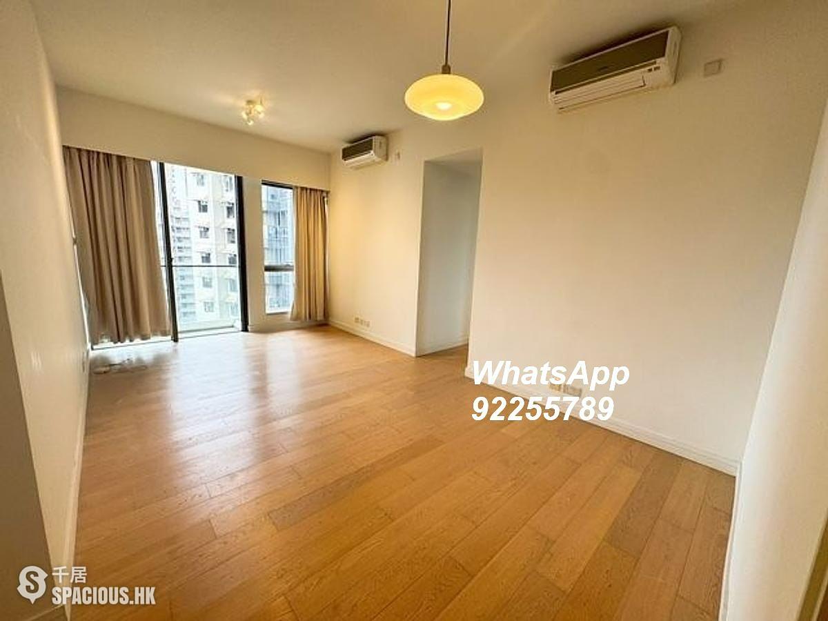 Sai Ying Pun - Kensington Hill 01