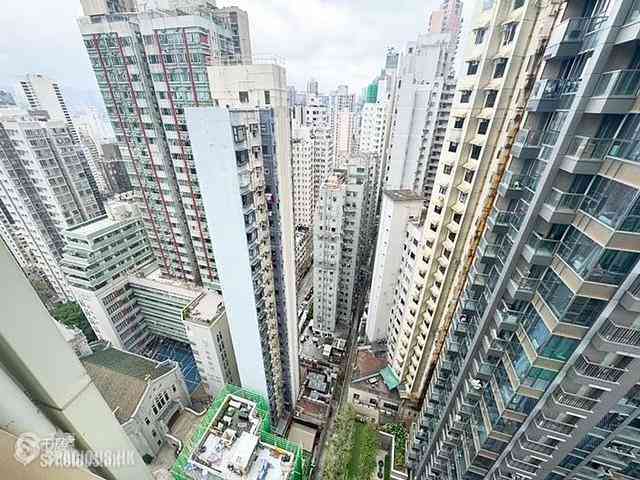 Sai Ying Pun - Kensington Hill 04