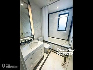Sai Ying Pun - Kensington Hill 09