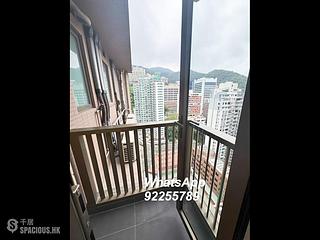 Sai Ying Pun - Kensington Hill 10