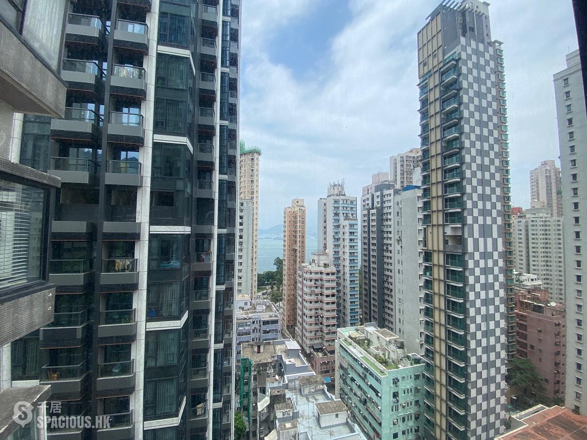 堅尼地城 - 雅福台 01