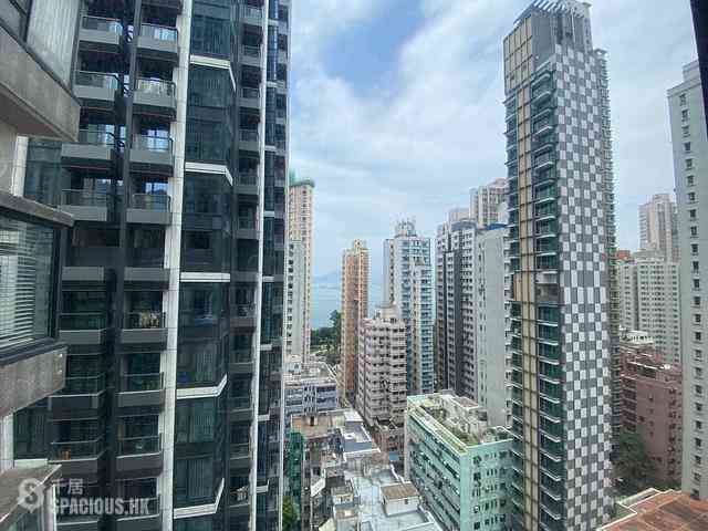 Kennedy Town - Axeford Villa 01