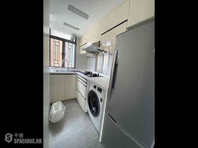 Kennedy Town - Axeford Villa 05
