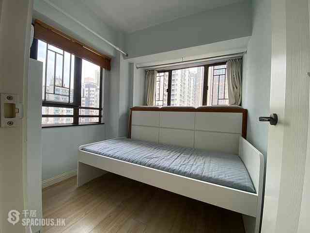 Kennedy Town - Axeford Villa 07