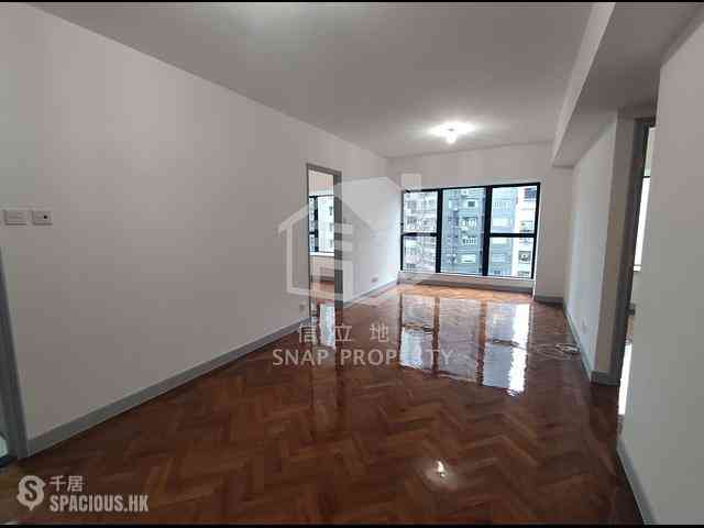 Ap Lei Chau - South Horizons Phase 4 The Oasis Berkeley Court (Block 33) 01