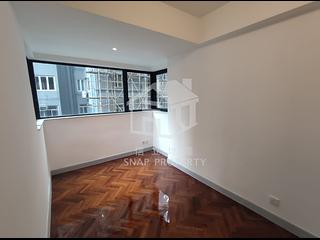 Ap Lei Chau - South Horizons Phase 4 The Oasis Berkeley Court (Block 33) 06
