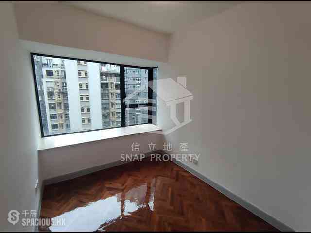 Ap Lei Chau - South Horizons Phase 4 The Oasis Berkeley Court (Block 33) 03