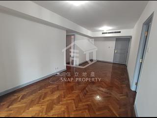 Ap Lei Chau - South Horizons Phase 4 The Oasis Berkeley Court (Block 33) 04