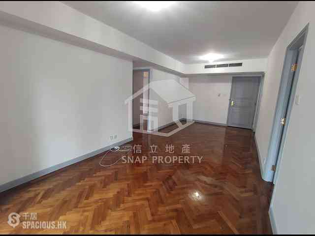 Ap Lei Chau - South Horizons Phase 4 The Oasis Berkeley Court (Block 33) 04