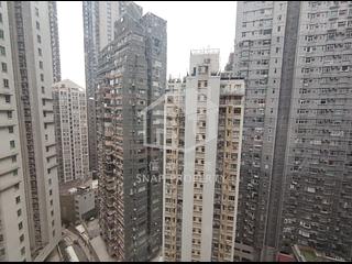 Ap Lei Chau - South Horizons Phase 4 The Oasis Berkeley Court (Block 33) 09