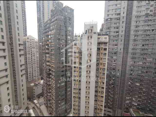 Ap Lei Chau - South Horizons Phase 4 The Oasis Berkeley Court (Block 33) 09