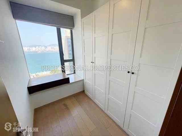 Sai Ying Pun - Island Crest Block 1 05