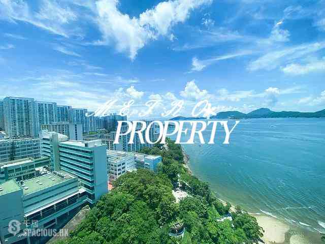 Cyberport - Residence Bel-Air Phase 4 Bel-Air on the Peak 04