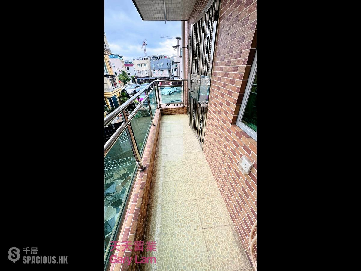Sai Kung - Ho Chung New Village 01