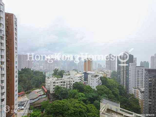 Tai Hang - Tai Hang Terrace 02