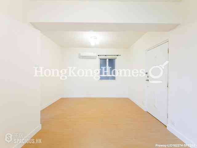 Tai Hang - Tai Hang Terrace 03