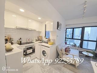 Sheung Wan - The Bellevue Place 02