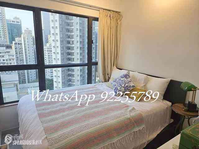 Sheung Wan - The Bellevue Place 04