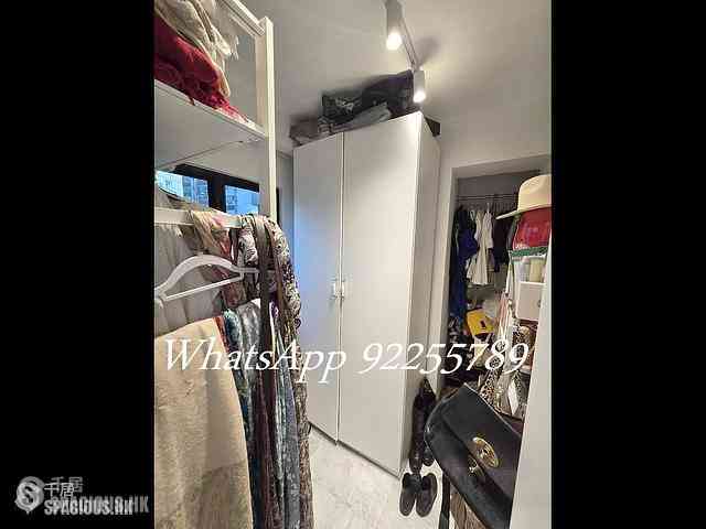 Sheung Wan - The Bellevue Place 05