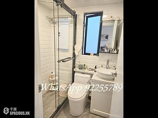 Sheung Wan - The Bellevue Place 06