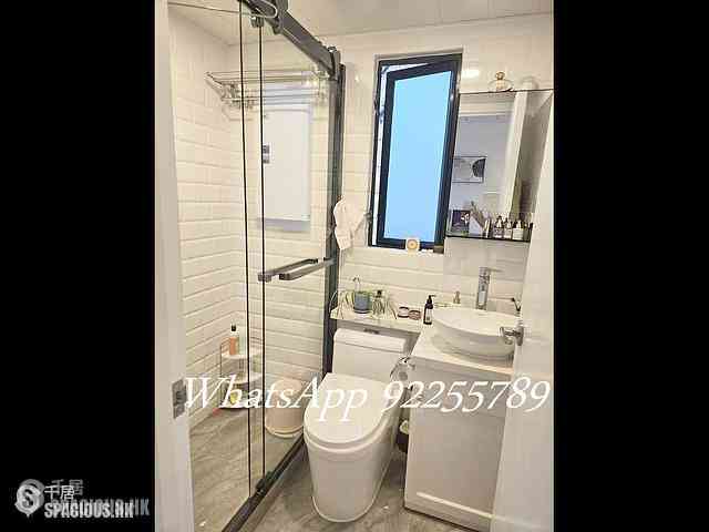 Sheung Wan - The Bellevue Place 06