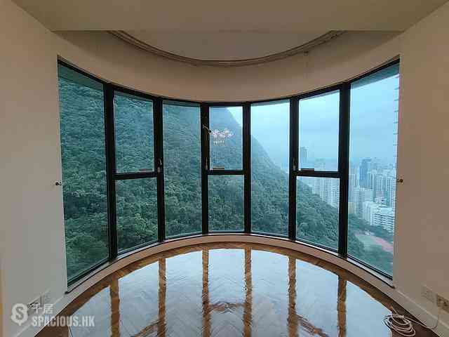 中半山 - 晓峰阁1座 01