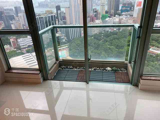 Tsim Sha Tsui - The Victoria Towers 02