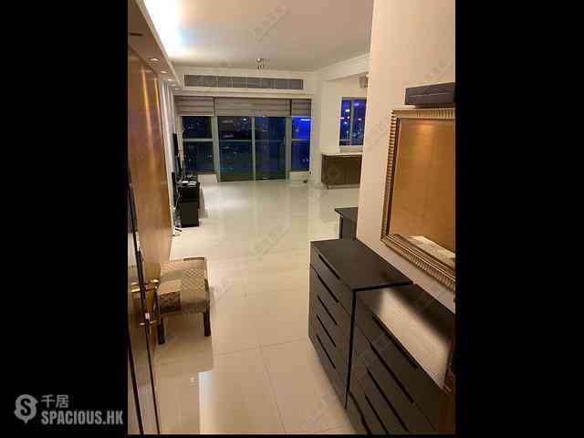Tsim Sha Tsui - The Victoria Towers 03