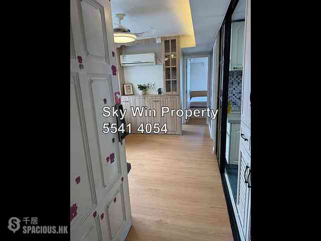 Beacon Hill - Fessenden Court 01
