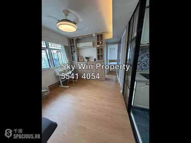 Beacon Hill - Fessenden Court 06