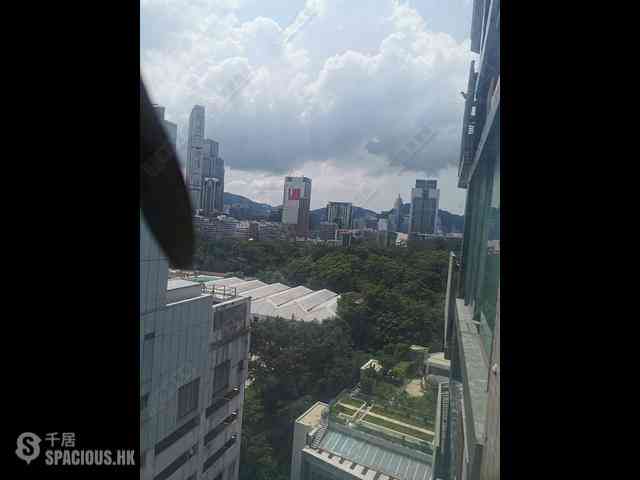 Tsim Sha Tsui - The Victoria Towers 01