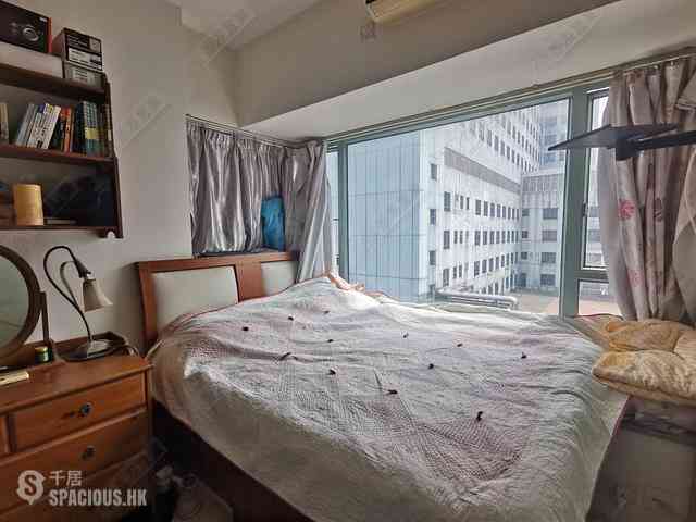 Tsim Sha Tsui - The Victoria Towers 05