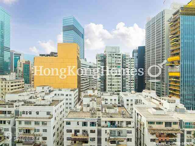 Causeway Bay - Pearl City Mansion 02