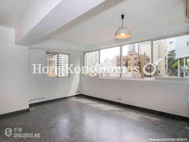 Kennedy Town - Tse Land Mansion 01
